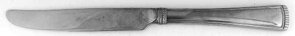 Bucks County (Stainless) New French Solid Knife