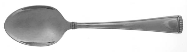 Bucks County (Stainless) Tablespoon (Serving Spoon)
