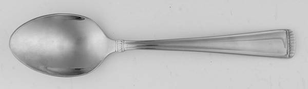 Bucks County (Stainless) Place/Oval Soup Spoon