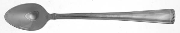 Bucks County (Stainless) Iced Tea Spoon