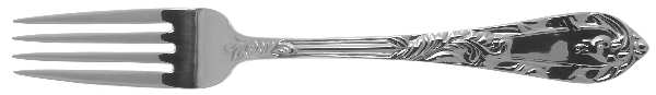 Monique (Stainless) Fork