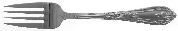 Monique (Stainless) Individual Salad Fork