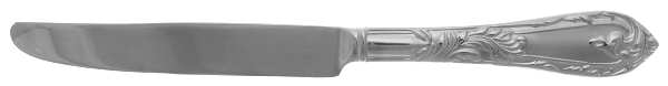 Monique (Stainless) New French Solid Knife