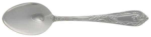 Monique (Stainless) Place/Oval Soup Spoon