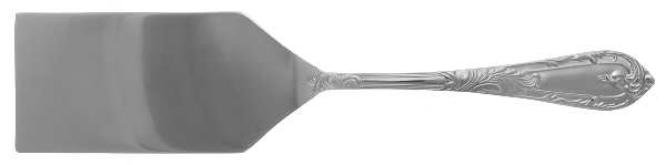 Monique (Stainless) Lasagna Server, Solid Piece