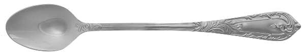 Monique (Stainless) Iced Tea Spoon