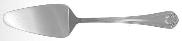 Greenbrier (Stainless) All Stainless Pie Server