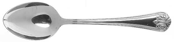 Greenbrier (Stainless) Tablespoon (Serving Spoon)