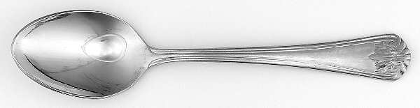 Greenbrier (Stainless) Teaspoon