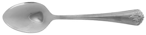 Greenbrier (Stainless) Place/Oval Soup Spoon
