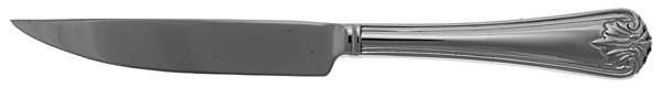Greenbrier (Stainless) Individual Solid Handle Steak Knife