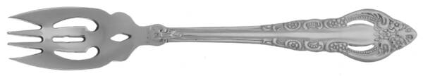 Majesty (Stainless) Fish/Salad Fork Individual Large HC
