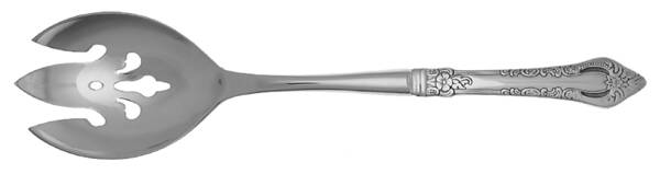 Majesty (Stainless) Salad Serving Fork with Stainless Prongs HC
