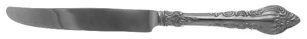 Majesty (Stainless) New French Solid Knife