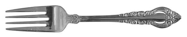 Majesty (Stainless) Individual Salad Fork