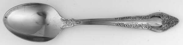 Majesty (Stainless) Tablespoon (Serving Spoon)