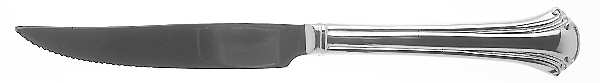 Cortland (Stainless) Individual Steak Knife Hollow Handle