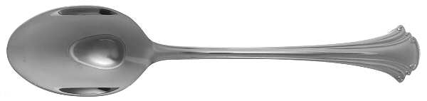 Cortland (Stainless) Place/Oval Soup Spoon