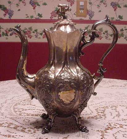 1780 (Silverplate, Hollowware) by Reed &amp; Barton