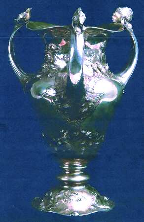 335C (Sterling, Hollowware) by Reed &amp; Barton