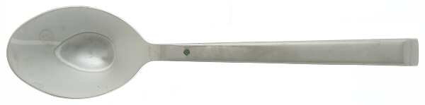 Crown Jewels (Stainless) Oval Place Soup Spoon