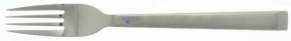 Crown Jewels (Stainless) Fork by Retroneu