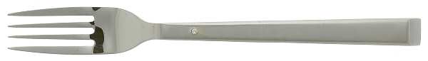Crown Jewels (Stainless) Individual Salad Fork