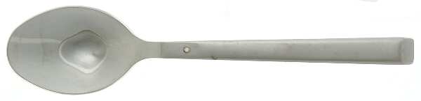 Crown Jewels (Stainless) Teaspoon