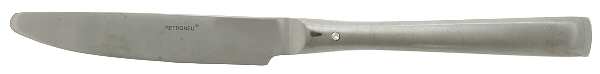 Crown Jewels (Stainless) New French Solid Knife