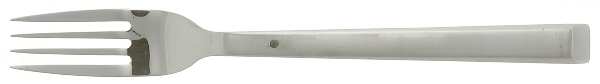 Crown Jewels (Stainless) Individual Salad Fork