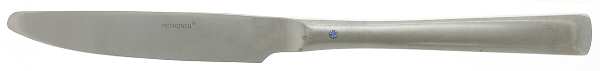 Crown Jewels (Stainless) New French Solid Knife