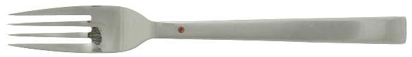 Crown Jewels (Stainless) Fork by Retroneu