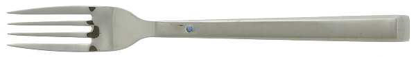 Crown Jewels (Stainless) Individual Salad Fork