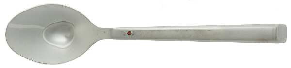 Crown Jewels (Stainless) Teaspoon