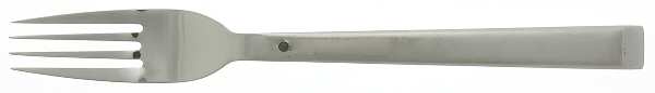 Crown Jewels (Stainless) Fork by Retroneu