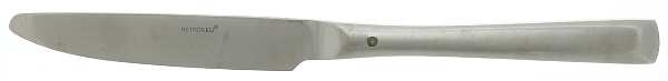 Crown Jewels (Stainless) New French Solid Knife