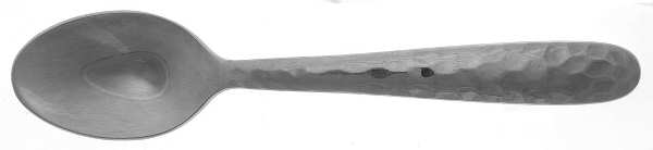 Stockholm (Stainless) Teaspoon