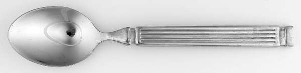 Athens (Stainless) Teaspoon