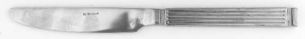 Athens (Stainless) New French Hollow Knife