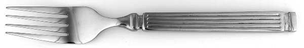 Athens (Stainless) Fork
