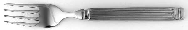 Athens (Stainless) Individual Salad Fork