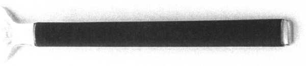 Slats-Black (Stainless, Plastic) by Retroneu