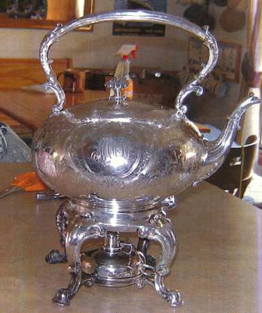 3765 (Silverplate, Hollowware) by Reed &amp; Barton