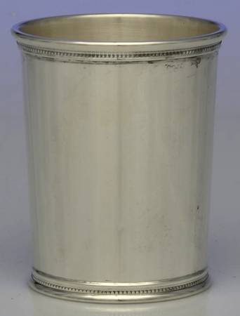 X253 (Sterling, Hollowware) Mint Julep
