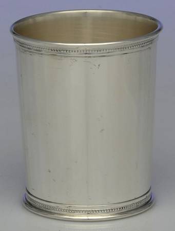 X253 (Sterling, Hollowware) Mint Julep