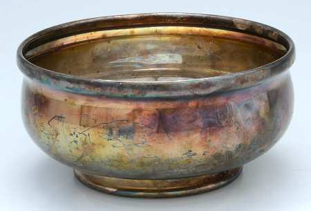 1925 (Silverplate, Hollowware) by Reed &amp; Barton