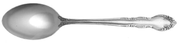 RFL11 (STAINLESS) Teaspoon
