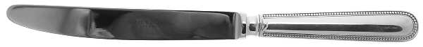Franzosisch-Perl (Silverplate) Modern Hollow Knife