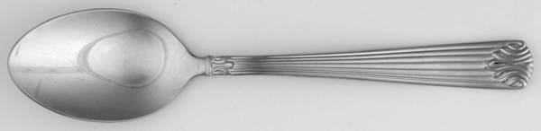 Savoir Faire (Stainless) Teaspoon