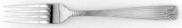 Savoir Faire (Stainless) Fork